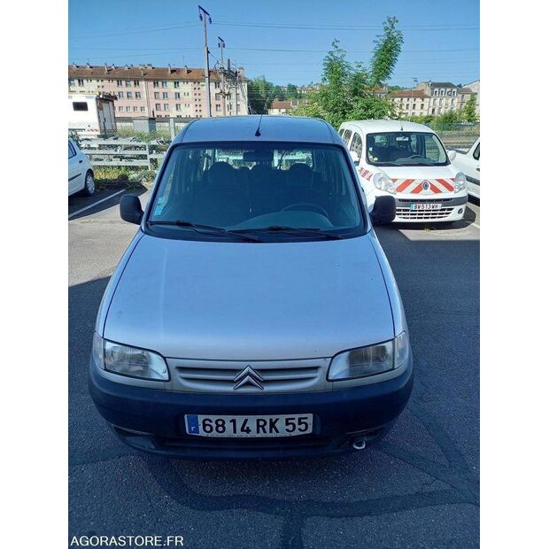 2002 Citroen BERLINGO-41708267