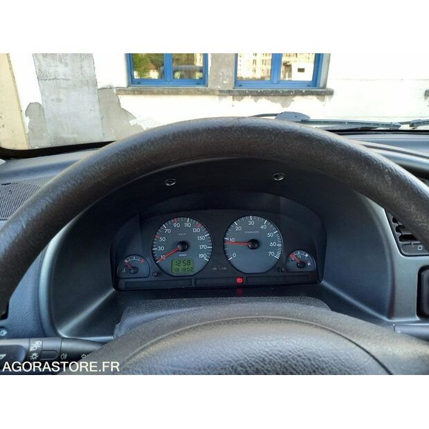 2002 Citroen BERLINGO-41708268