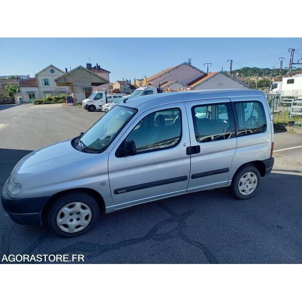2002 Citroen BERLINGO-41708270