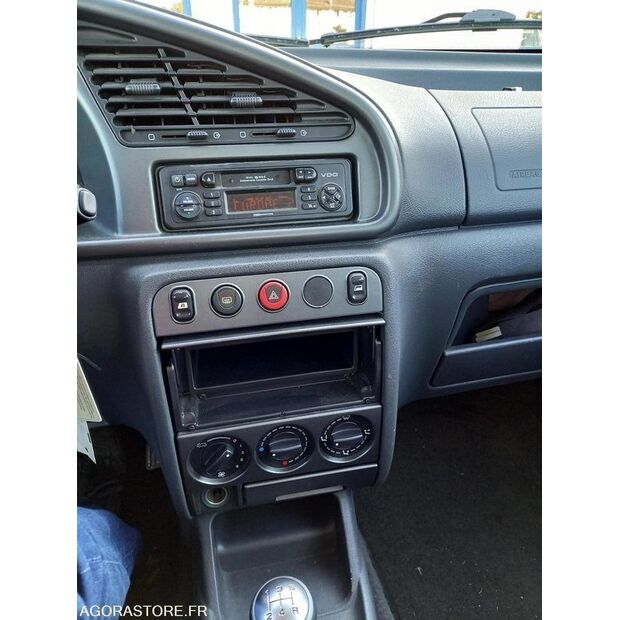2002 Citroen BERLINGO-41708271
