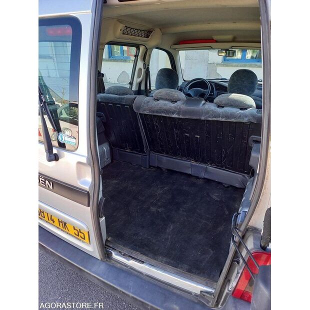 2002 Citroen BERLINGO-41708273