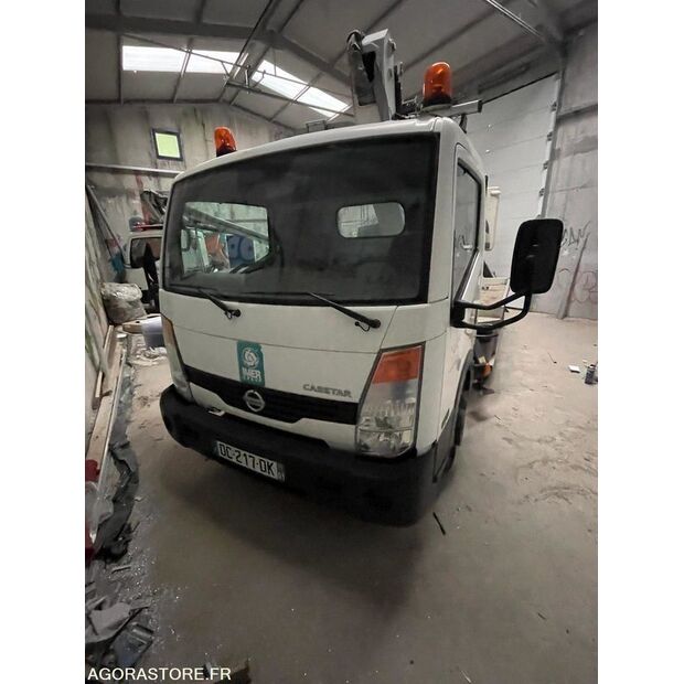NISSAN Cabstar-41708298