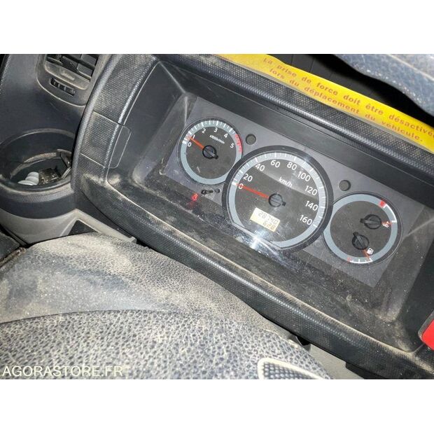 NISSAN Cabstar-41708299