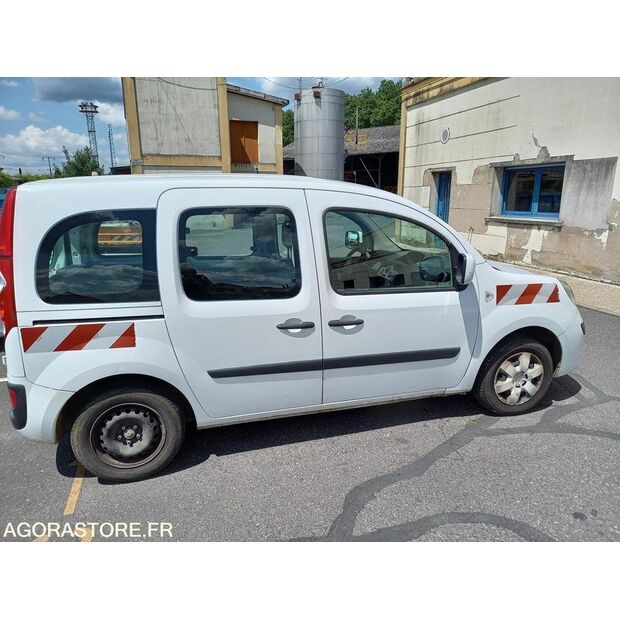 2011 Renault Kangoo-41708300