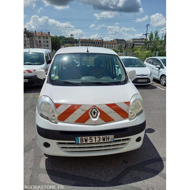 2011 Renault Kangoo-41708301