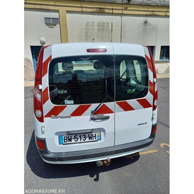 2011 Renault Kangoo-41708302