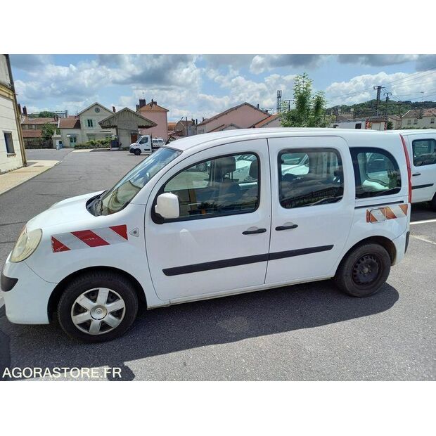 2011 Renault Kangoo-41708303