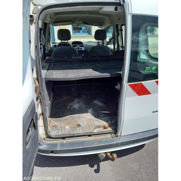 2011 Renault Kangoo-41708305