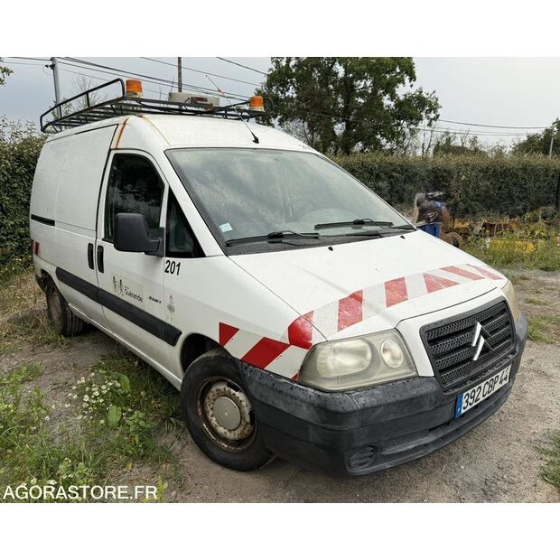 2005 Citroen Jumpy-41708352