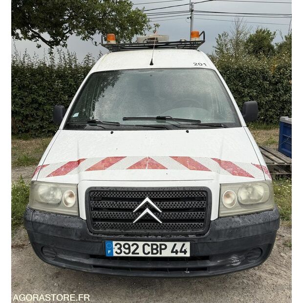 2005 Citroen Jumpy-41708353