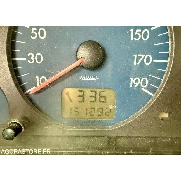 2005 Citroen Jumpy-41708354