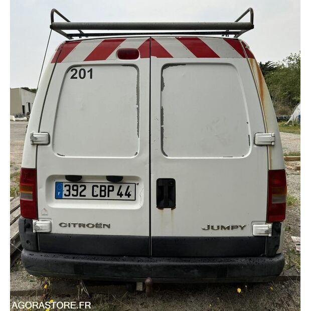 2005 Citroen Jumpy-41708355