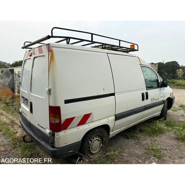 2005 Citroen Jumpy-41708356