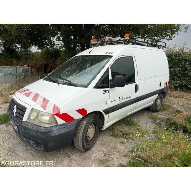 2005 Citroen Jumpy-41708357