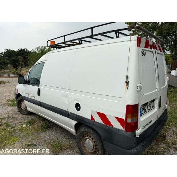 2005 Citroen Jumpy-41708358