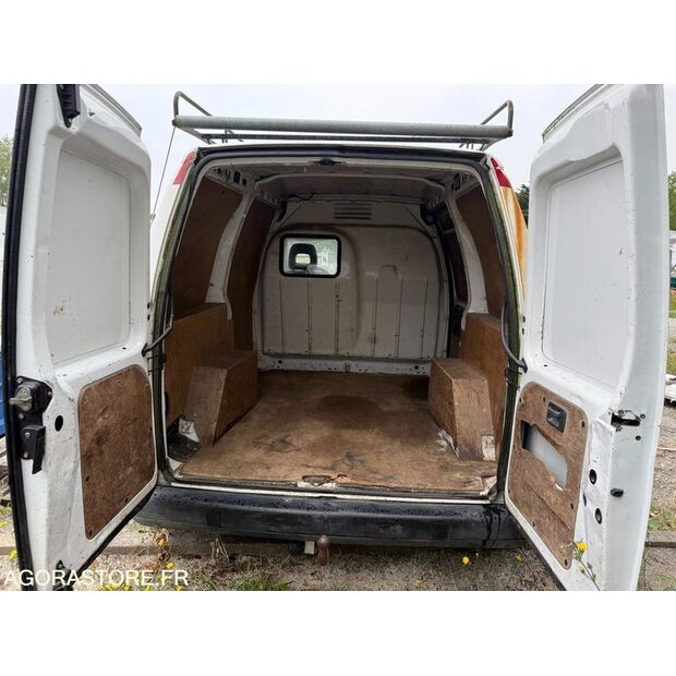 2005 Citroen Jumpy-41708359
