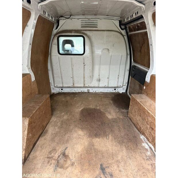 2005 Citroen Jumpy-41708360