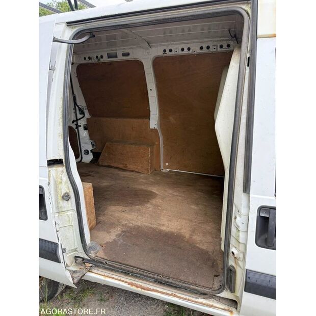 2005 Citroen Jumpy-41708361