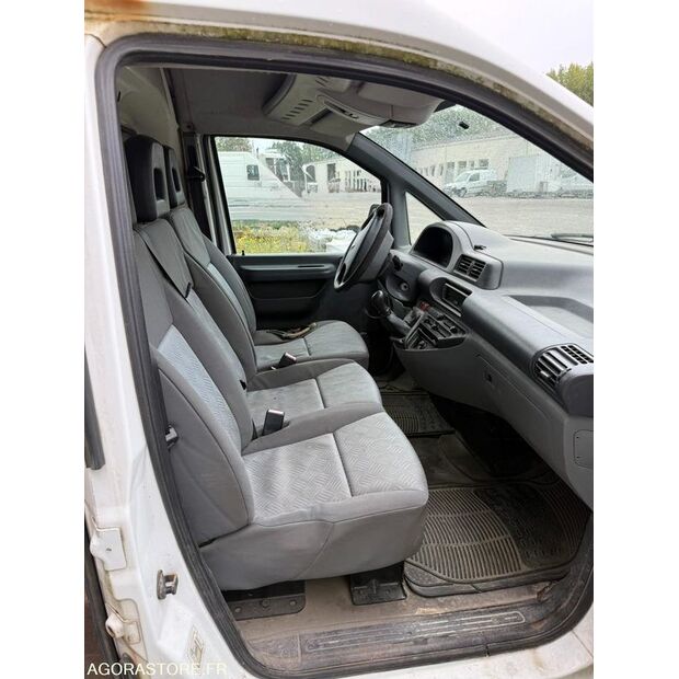 2005 Citroen Jumpy-41708362