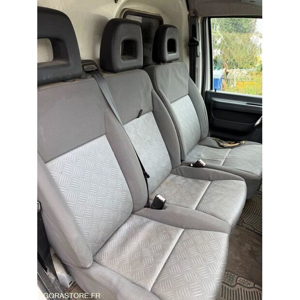 2005 Citroen Jumpy-41708363