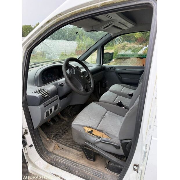 2005 Citroen Jumpy-41708364