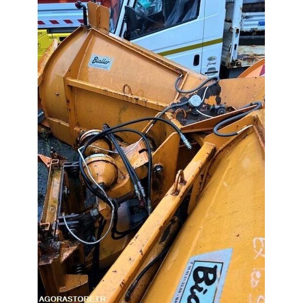 2000 BIALLER H4-41708408