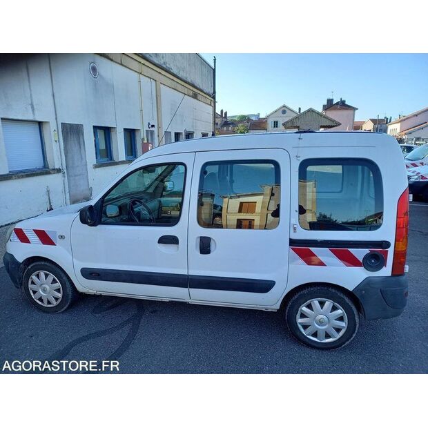 2008 Renault Kangoo-41708417