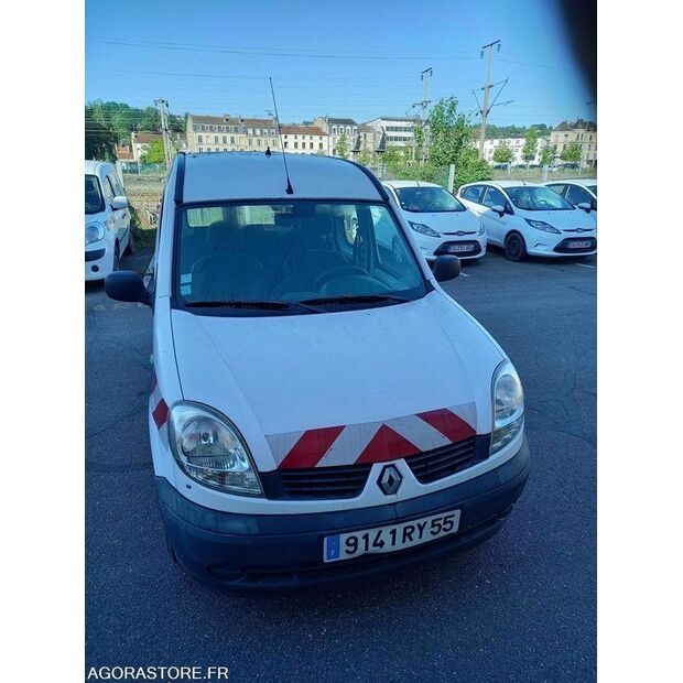 2008 Renault Kangoo-41708418