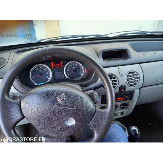 2008 Renault Kangoo-41708419