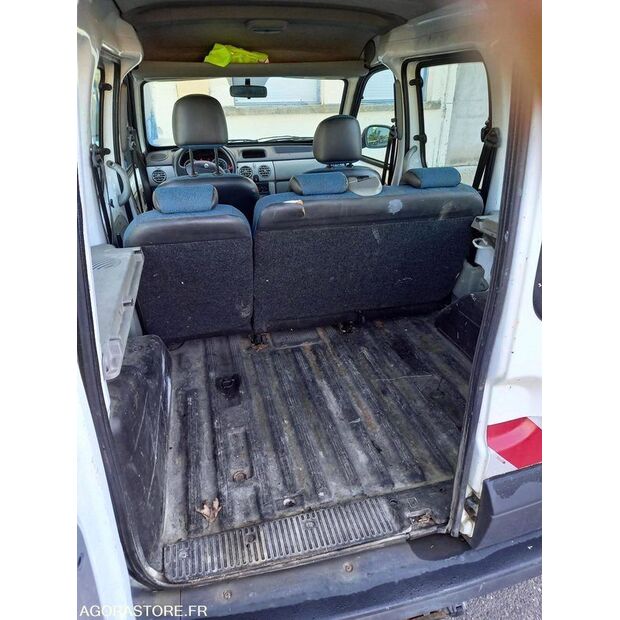 2008 Renault Kangoo-41708420
