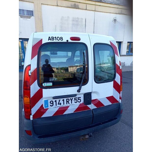 2008 Renault Kangoo-41708421