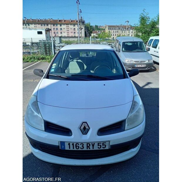 2007 Renault Clio-41708441
