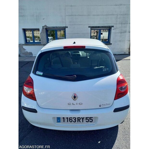 2007 Renault Clio-41708442