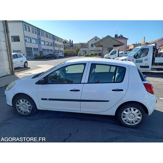 2007 Renault Clio-41708443