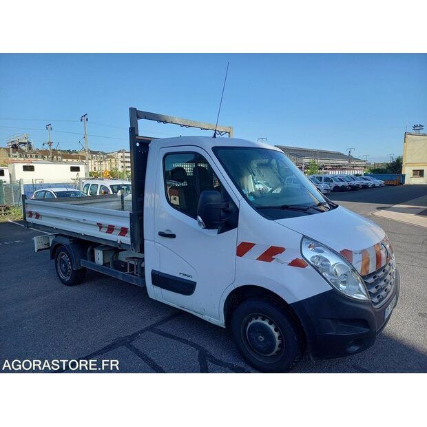 2011 Renault Master-41708471