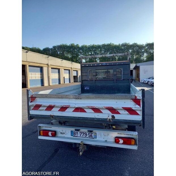 2011 Renault Master-41708472