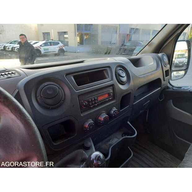 2011 Renault Master-41708473