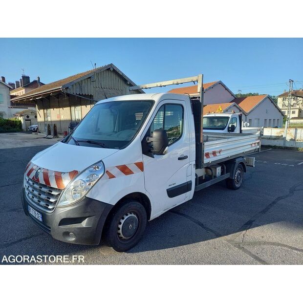 2011 Renault Master-41708474