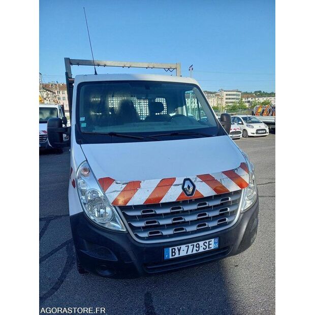 2011 Renault Master-41708475