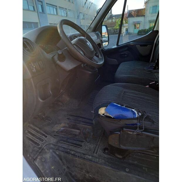 2011 Renault Master-41708477