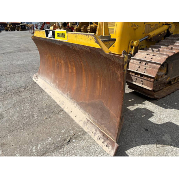 2018 كوماتسو D61EX-24-41708915
