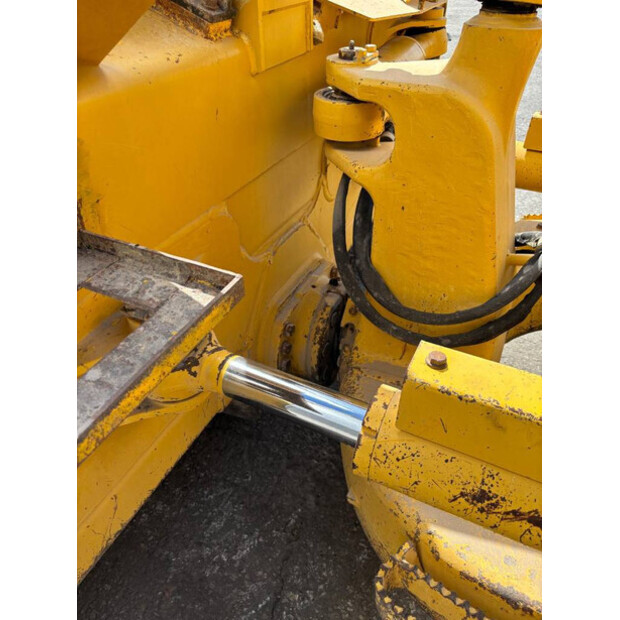 2018 كوماتسو D61EX-24-41708917