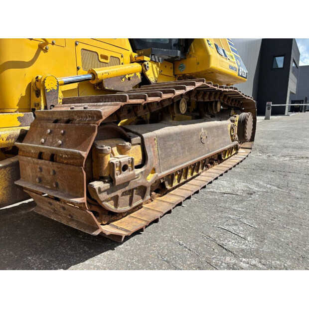 2018 كوماتسو D61EX-24-41708924