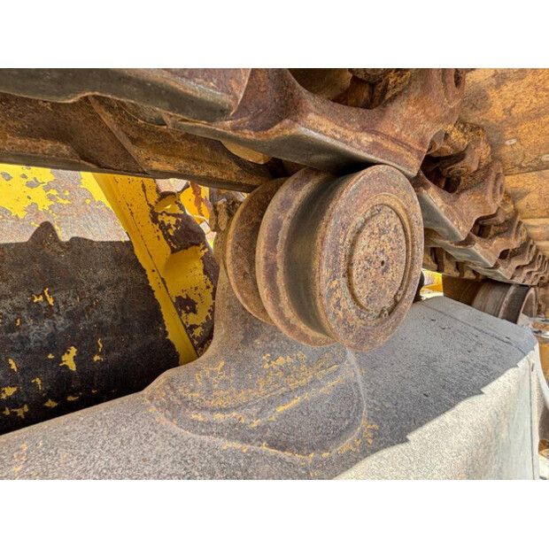 2018 كوماتسو D61EX-24-41708932