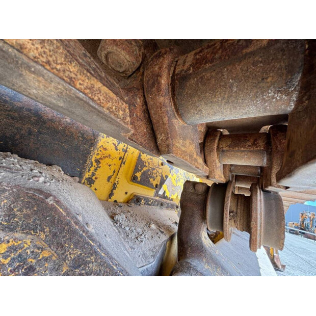 2018 كوماتسو D61EX-24-41708933