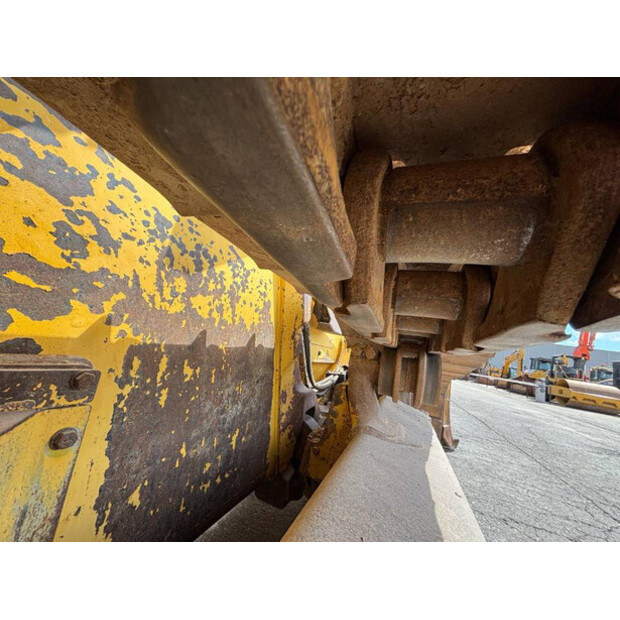 2018 كوماتسو D61EX-24-41708935