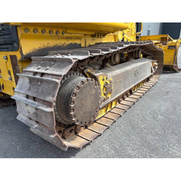 2018 كوماتسو D61EX-24-41708936