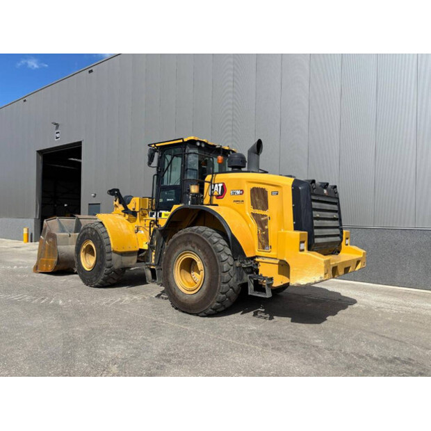 2021 Caterpillar 972M XE-41708940