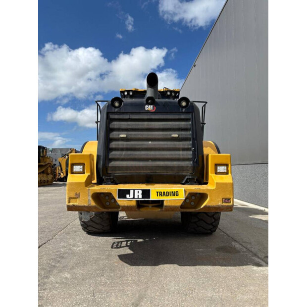 2021 Caterpillar 972M XE-41708941