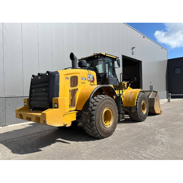 2021 Caterpillar 972M XE-41708942